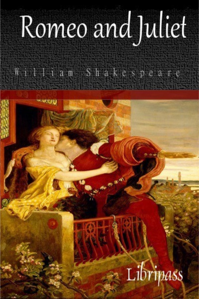 William Shakespeare s Romeo And Juliet An Analysis Eyohetim